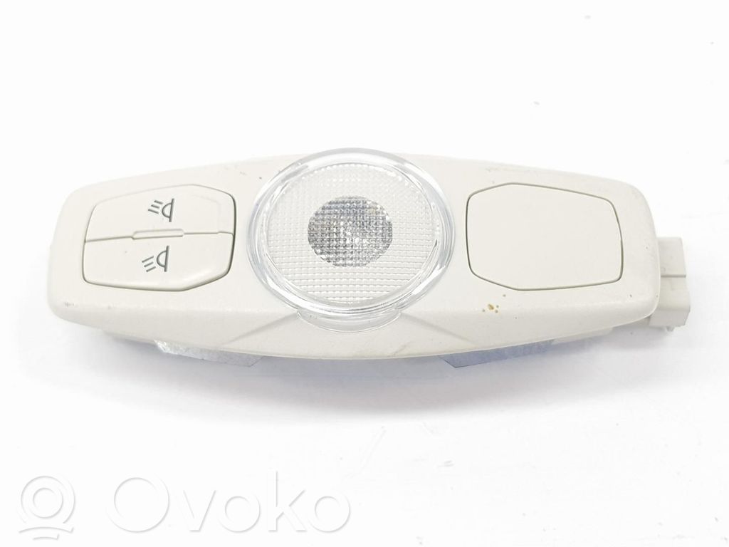 Ford Focus Front seat light 