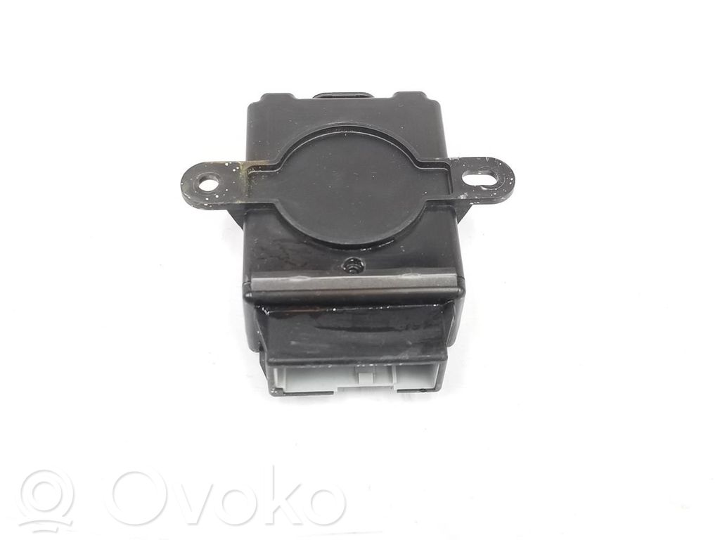 Ford Grand C-MAX Other control units/modules 