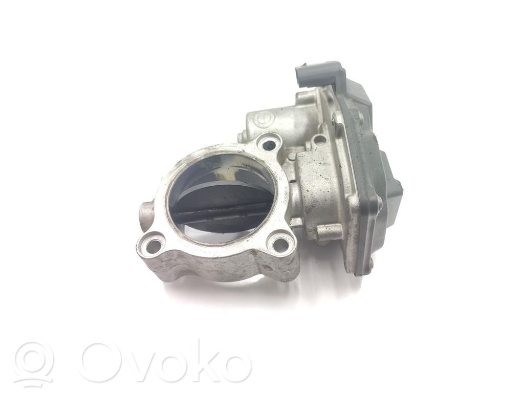 BMW 7 G11 G12 Valvola corpo farfallato