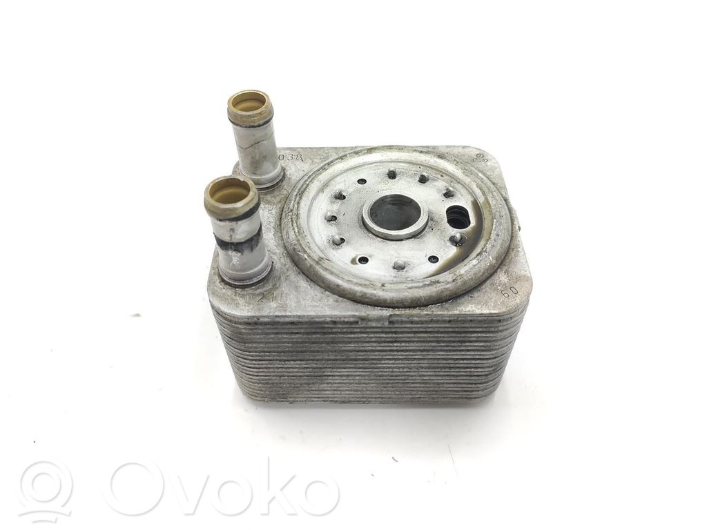 Radiator ulei motor   038117021D,038117021D,1111AA