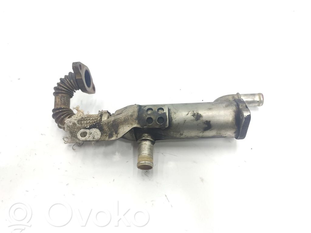 Land Rover Range Rover Sport L320 Valvola di raffreddamento EGR 