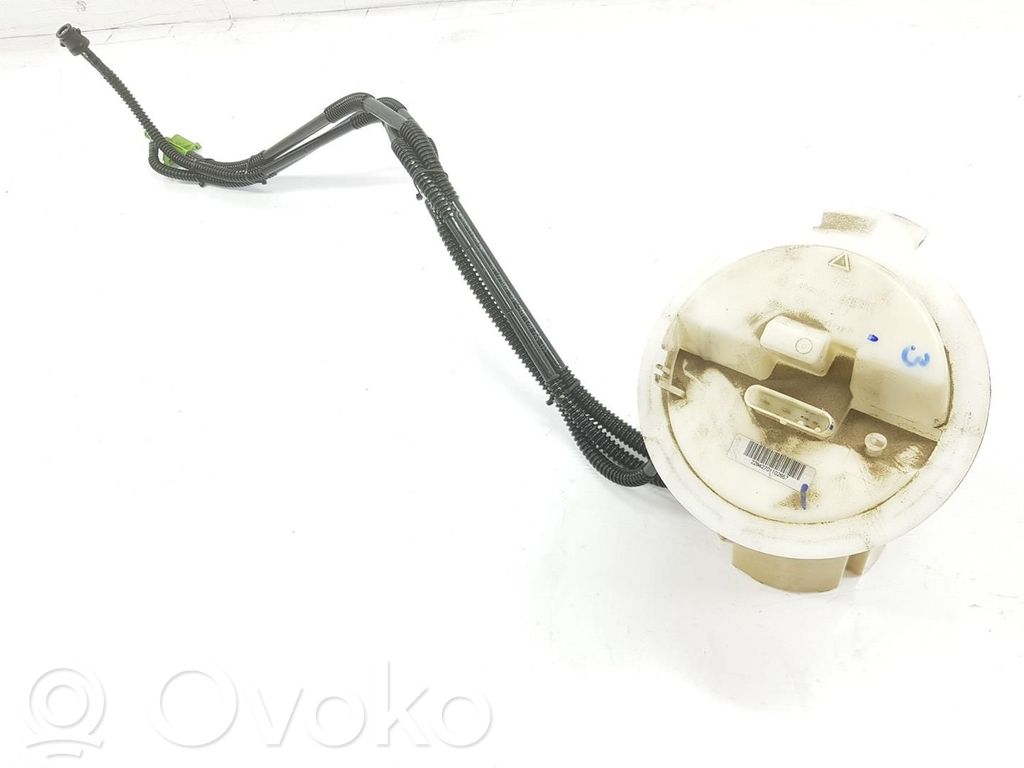 Mercedes-Benz C W204 Pompa carburante immersa