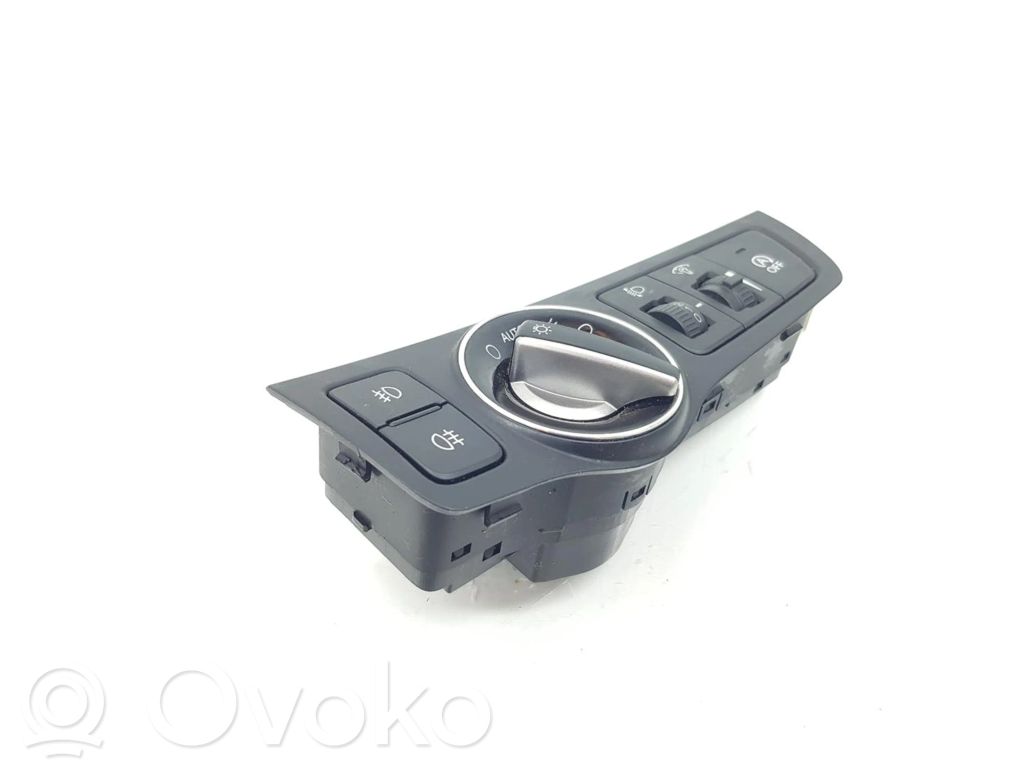 Hyundai i40 Interruptor de luz 