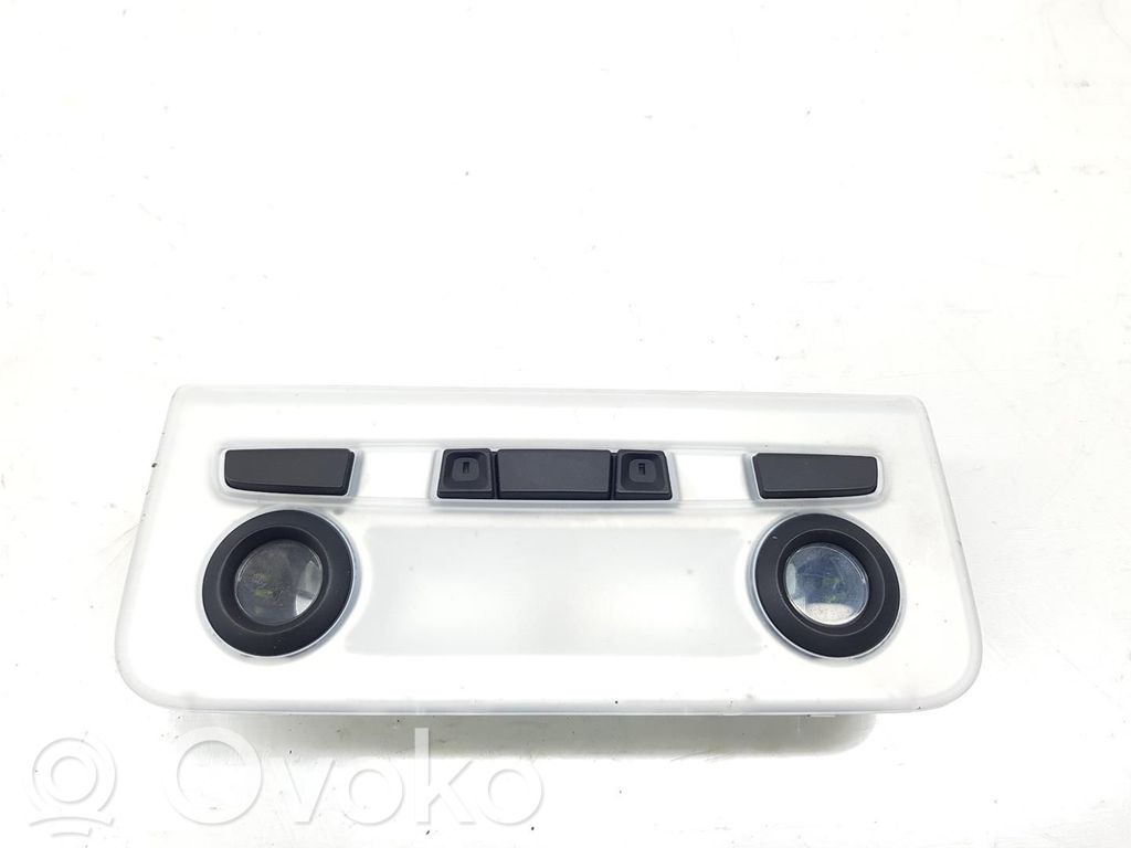 BMW 3 E92 E93 Front seat light 