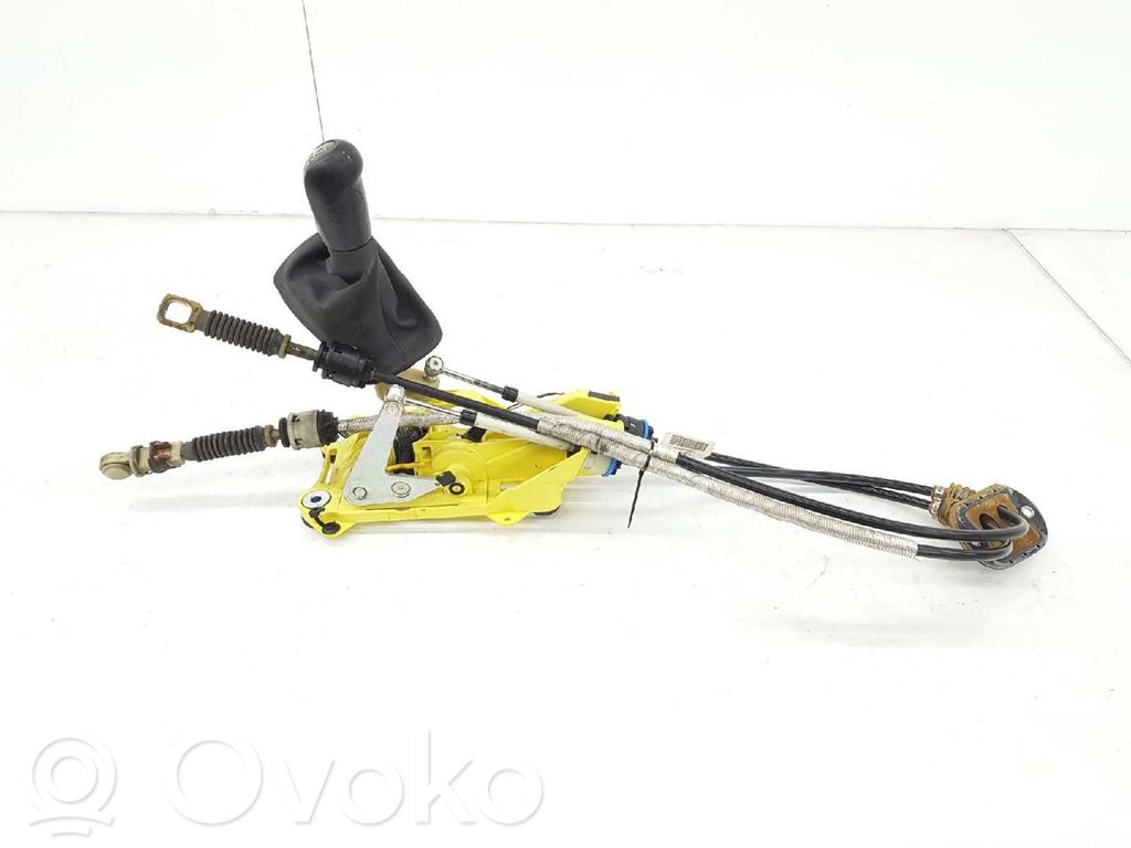 Selector caja de cambios   31256802,31256802