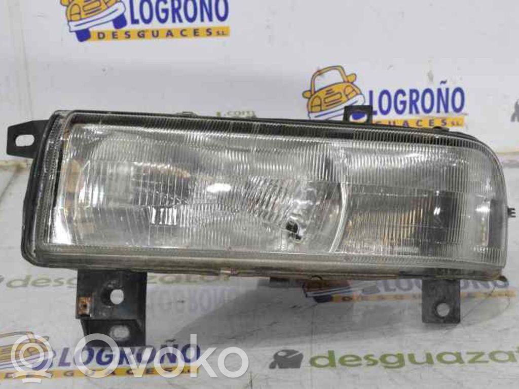 Phare frontale   7700352103,7701044518