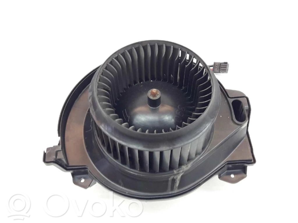Mercedes-Benz Sprinter W907 W910 Ventola riscaldamento/ventilatore abitacolo 