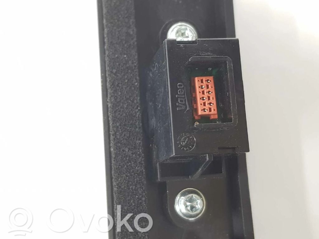 Interruptor de control multifunción   89510000102,E1105765