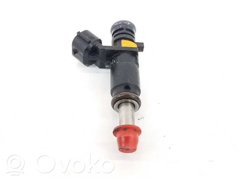Inyector de combustible   166008992R,H8201488661