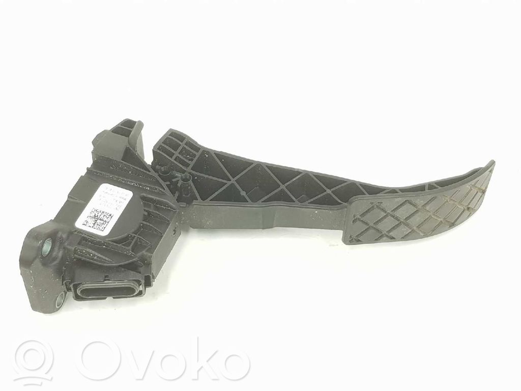 Volkswagen Crafter Gaspedalsensor elektrisch 