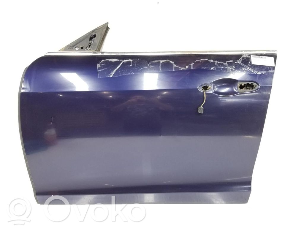 Maserati Ghibli Puerta delantera