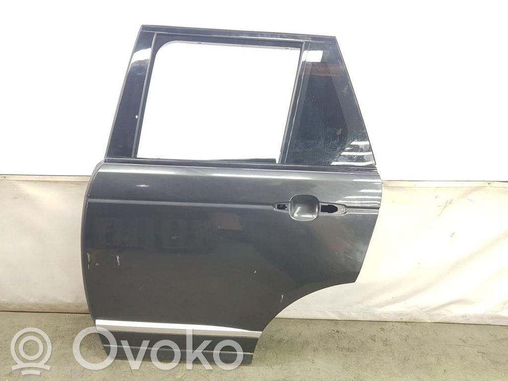 Puerta trasera   LR036403,CK5224631AA,LR036403