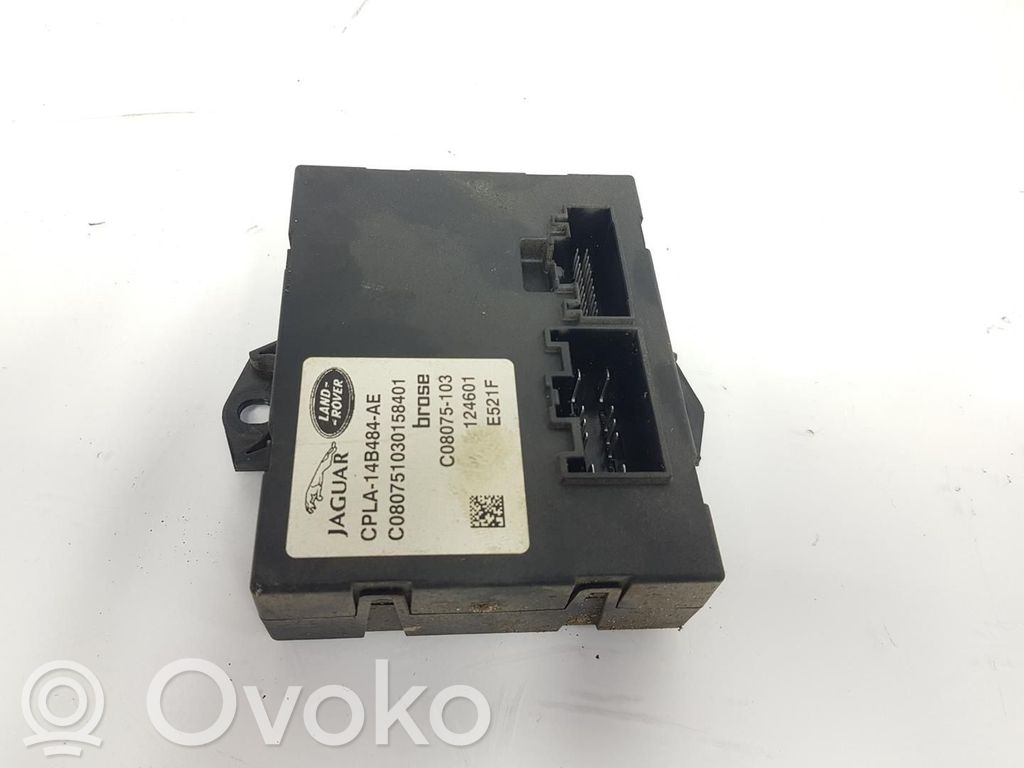 Land Rover Range Rover L405 Autres unités de commande / modules 