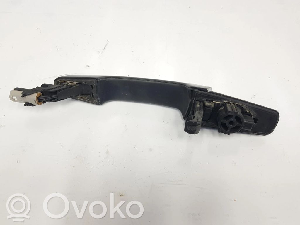 Land Rover Range Rover L405 Manecilla externa puerta delantera 