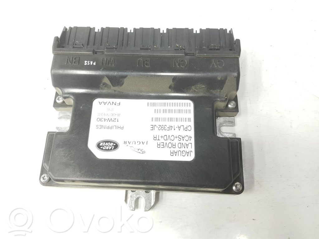Land Rover Range Rover L405 Autres unités de commande / modules 