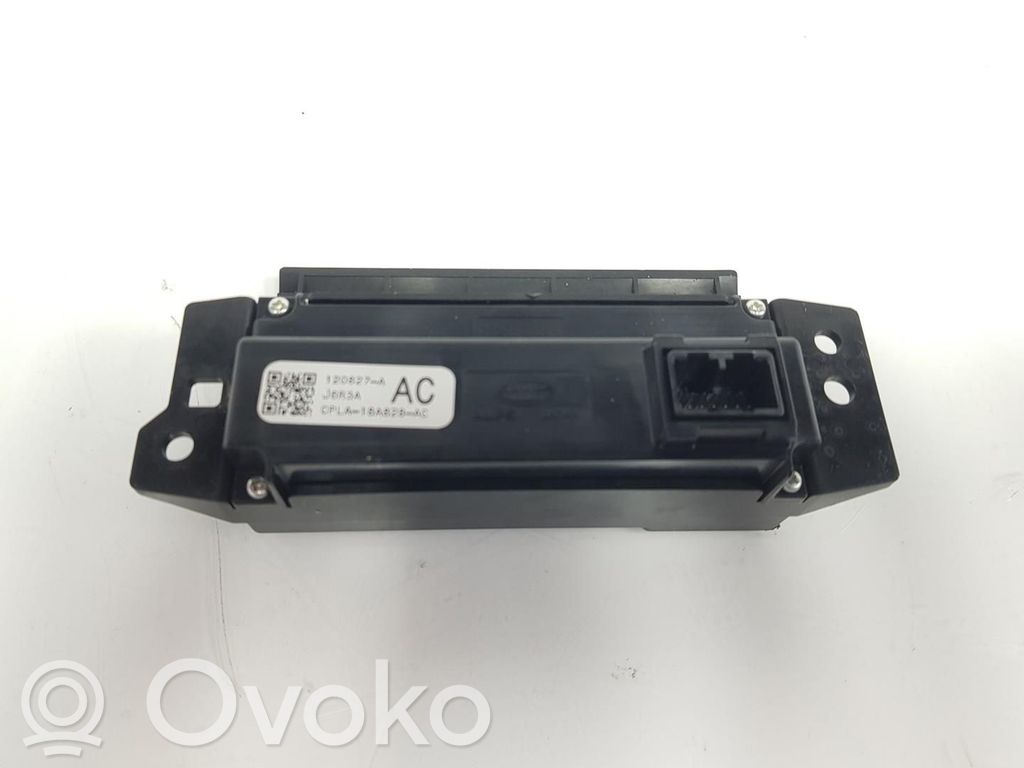 Land Rover Range Rover L405 Autres unités de commande / modules 