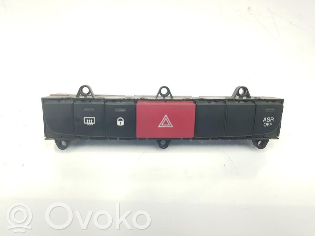 Peugeot Boxer Otros interruptores/perillas/selectores 