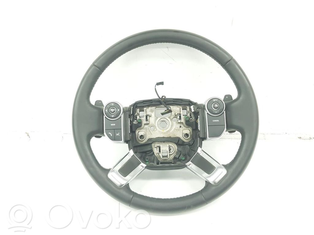 Land Rover Discovery 5 Ohjauspyörä 