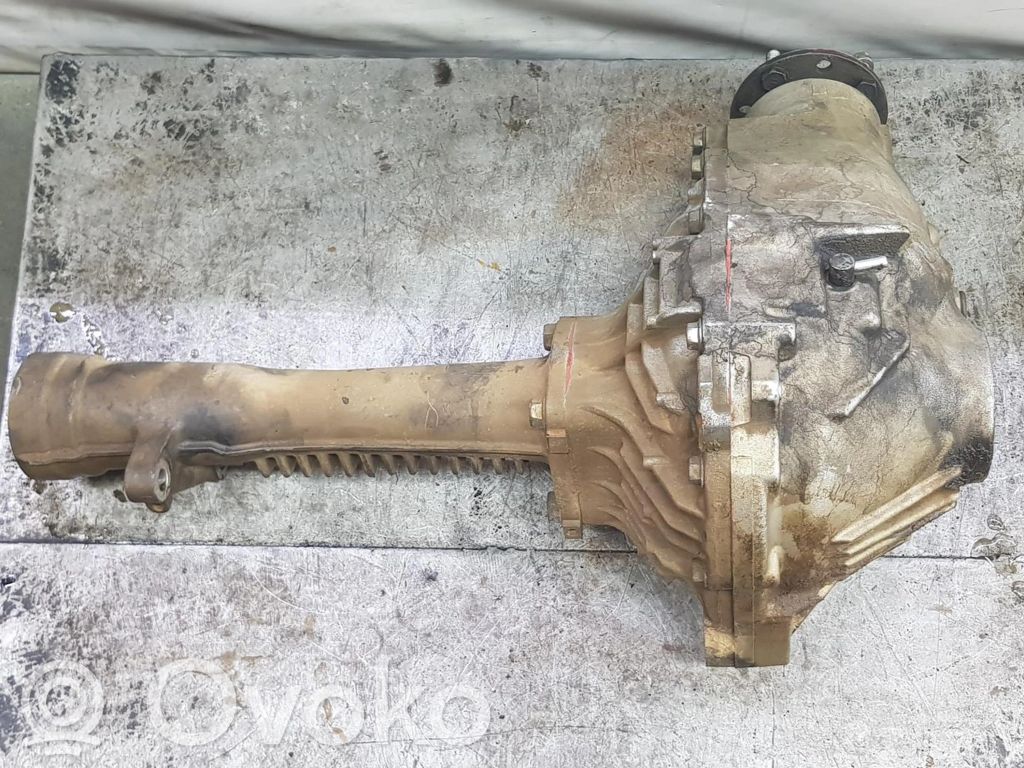 Toyota Land Cruiser J20 J20u Diferențial față 