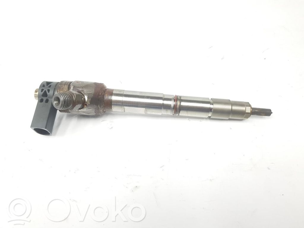 Polttoainesuutin   04L130277AC,04L130277AC,1111AA