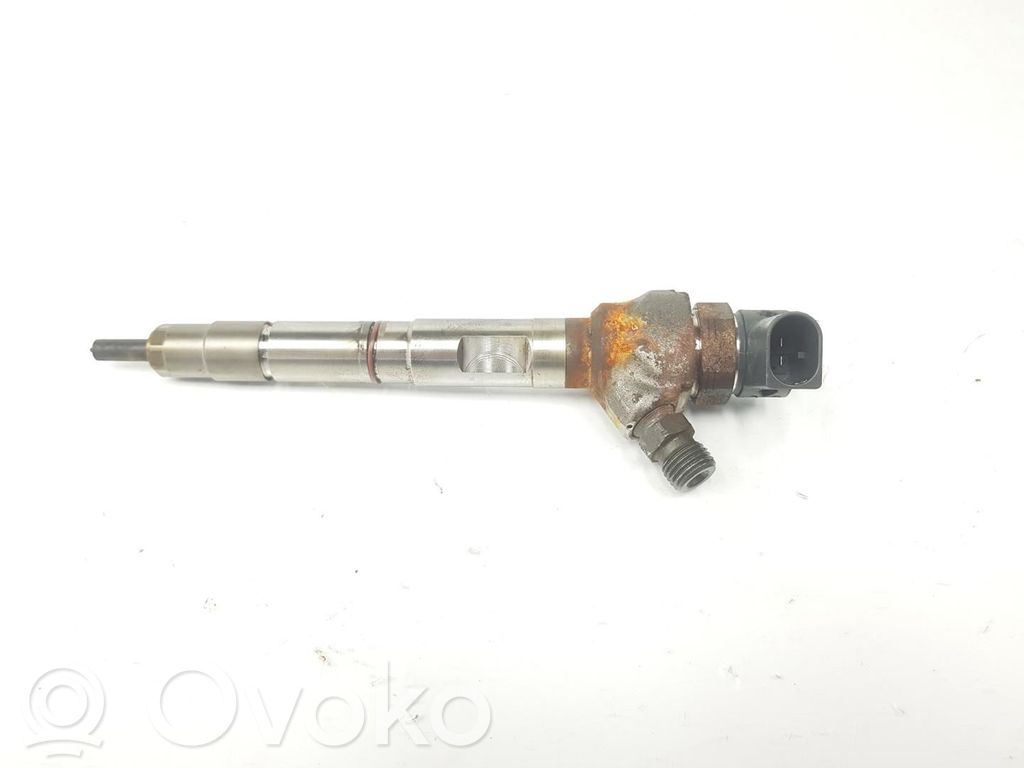 Injektor Einspritzdüse   04L130277AC,04L130277AC,1111AA