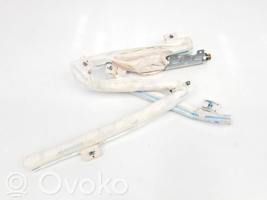 BMW 2 F46 Kopfairbag 