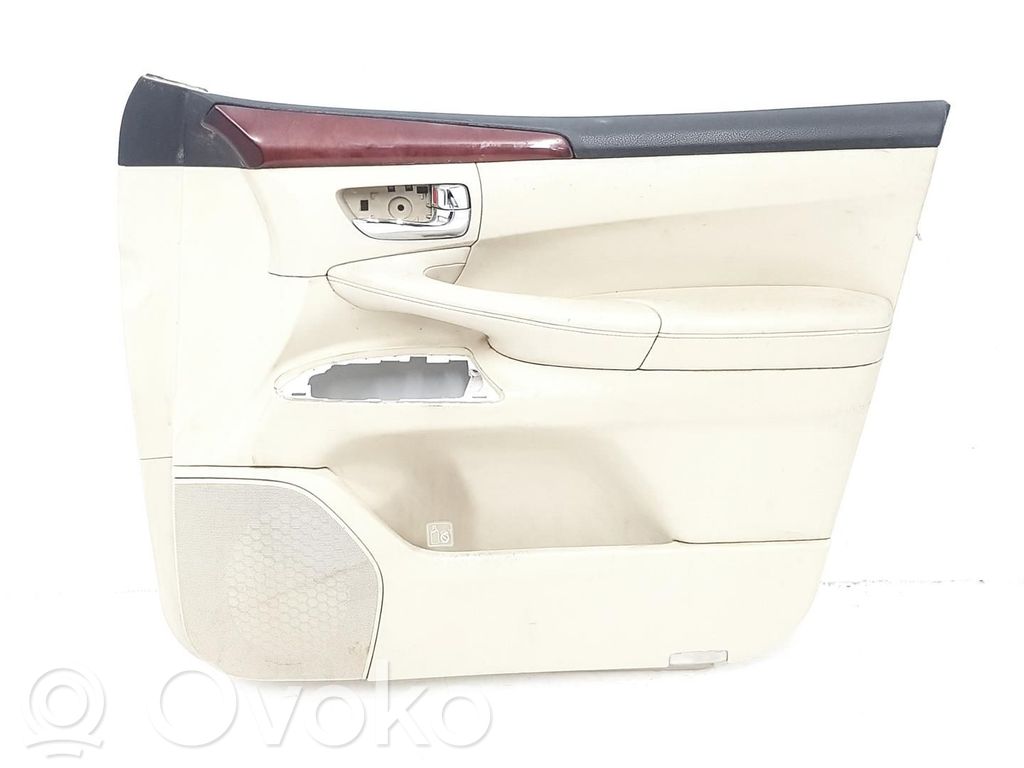 Toyota Land Cruiser J20 J20u Panou tapițerie ușă față 