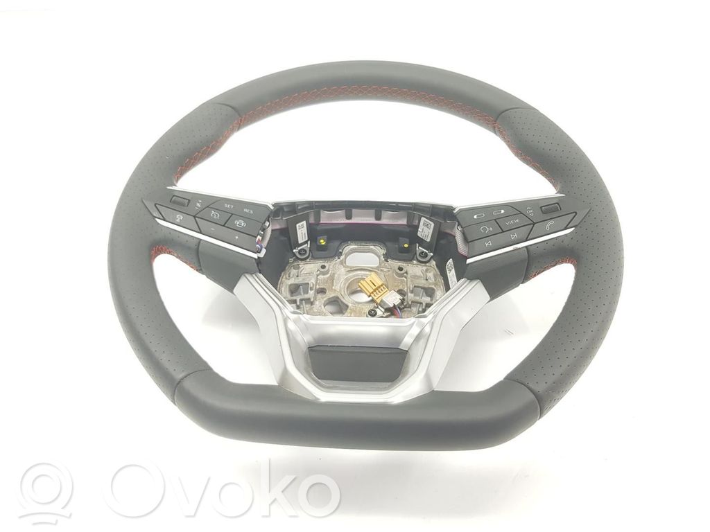 Seat Ibiza V (KJ) Volant 