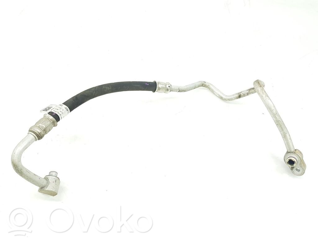 BMW 2 F46 Tubo flessibile aria condizionata (A/C) 