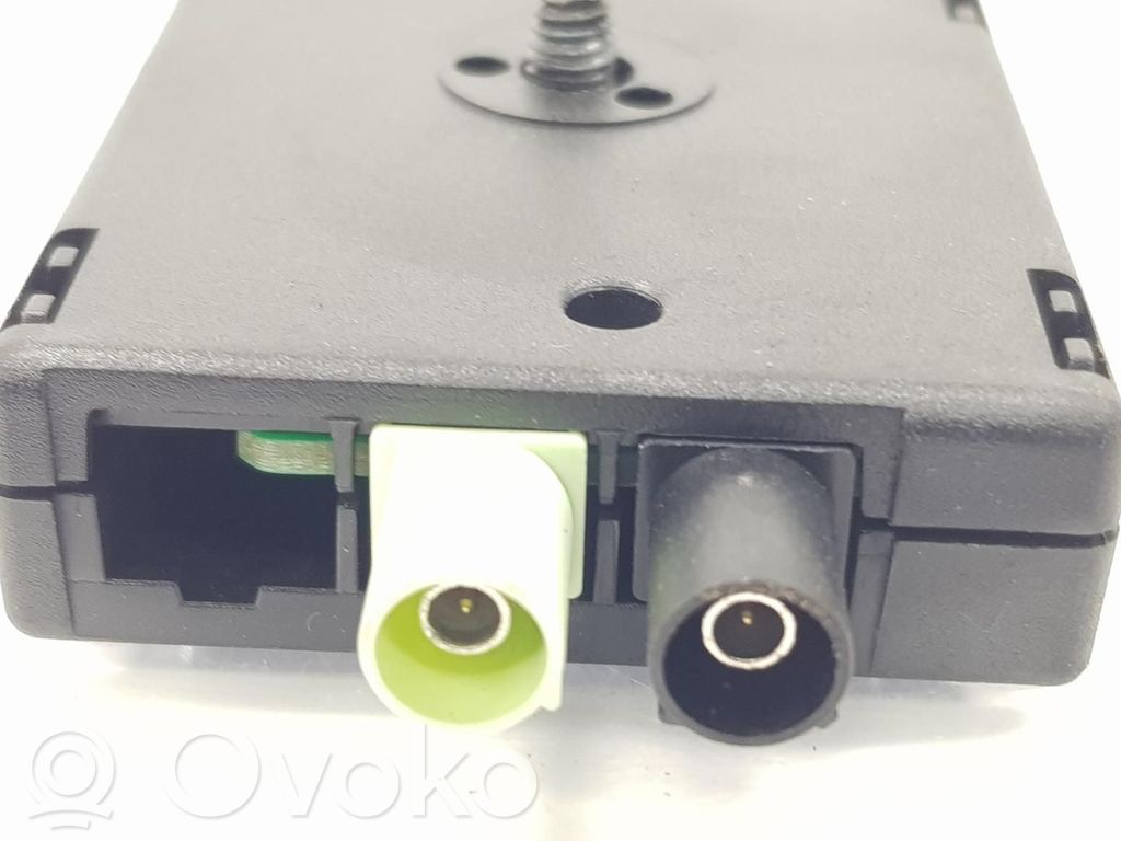 BMW 2 F46 Alte unități/module de control