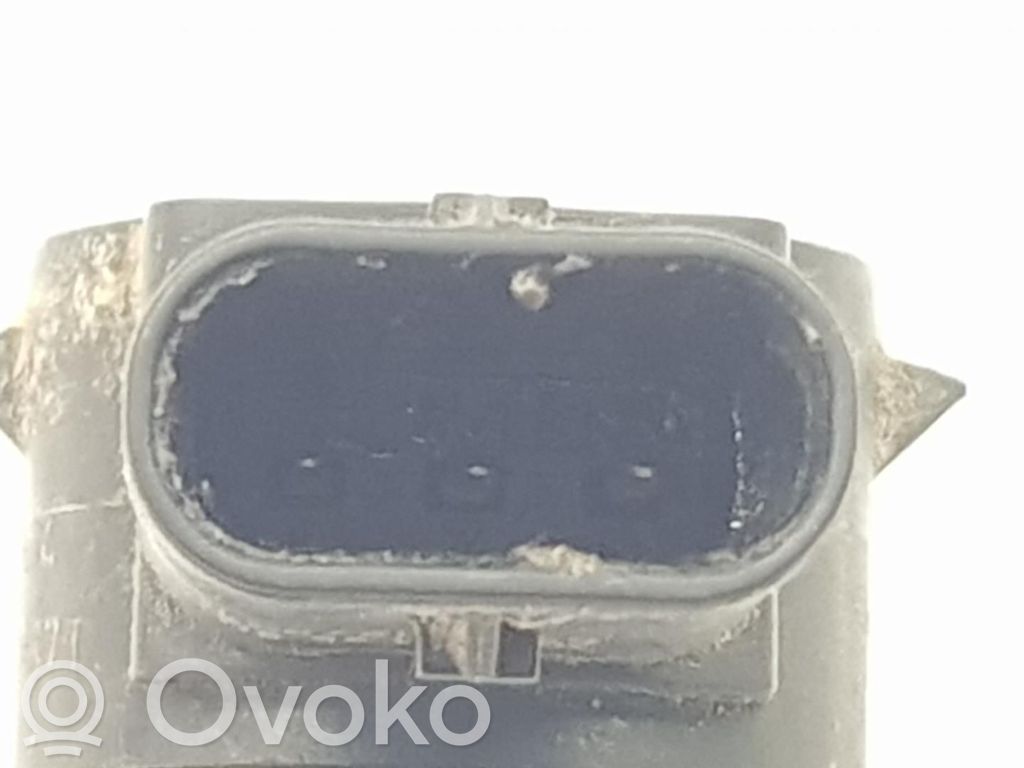BMW 2 F46 Uchwyt tylnego czujnika parkowania PDC 
