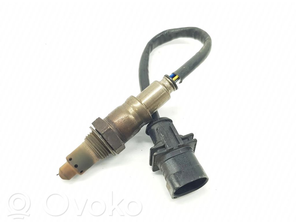 Jaguar F-Pace Lambda probe sensor 