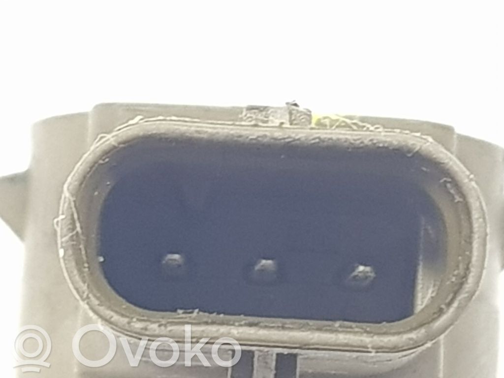 Jaguar F-Pace Sensor 
