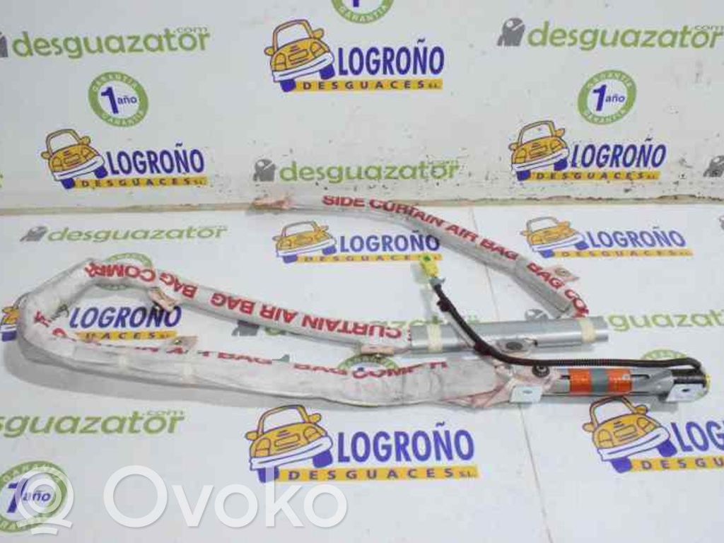 Subaru Legacy Airbag del techo 