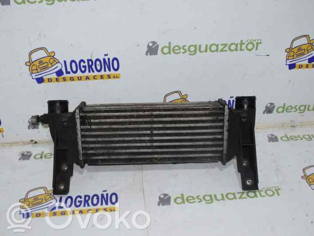 Interkūlerio radiatorius   2T1Q9L440AC