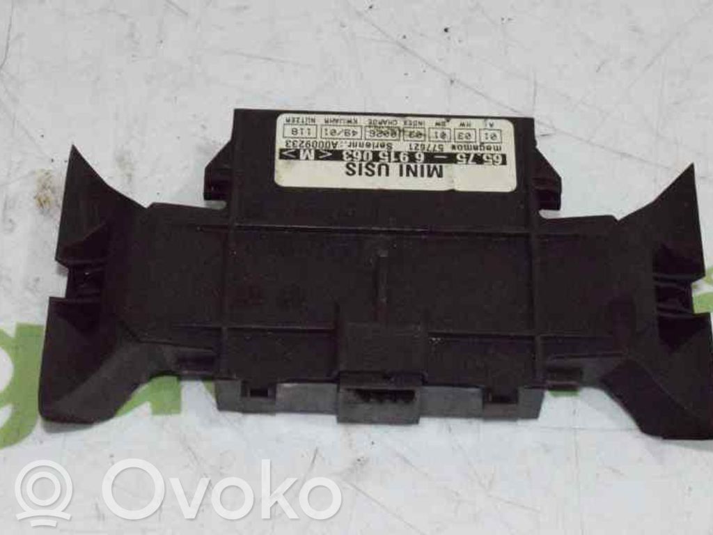 Mini One - Cooper R50 - 53 Alte unități/module de control 