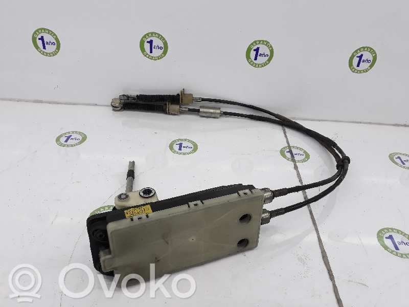 Selector caja de cambios   25112753810,2753169