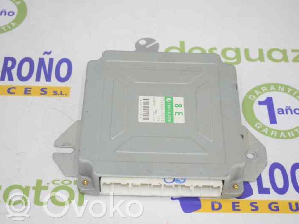 Subaru Legacy Engine control unit/module 