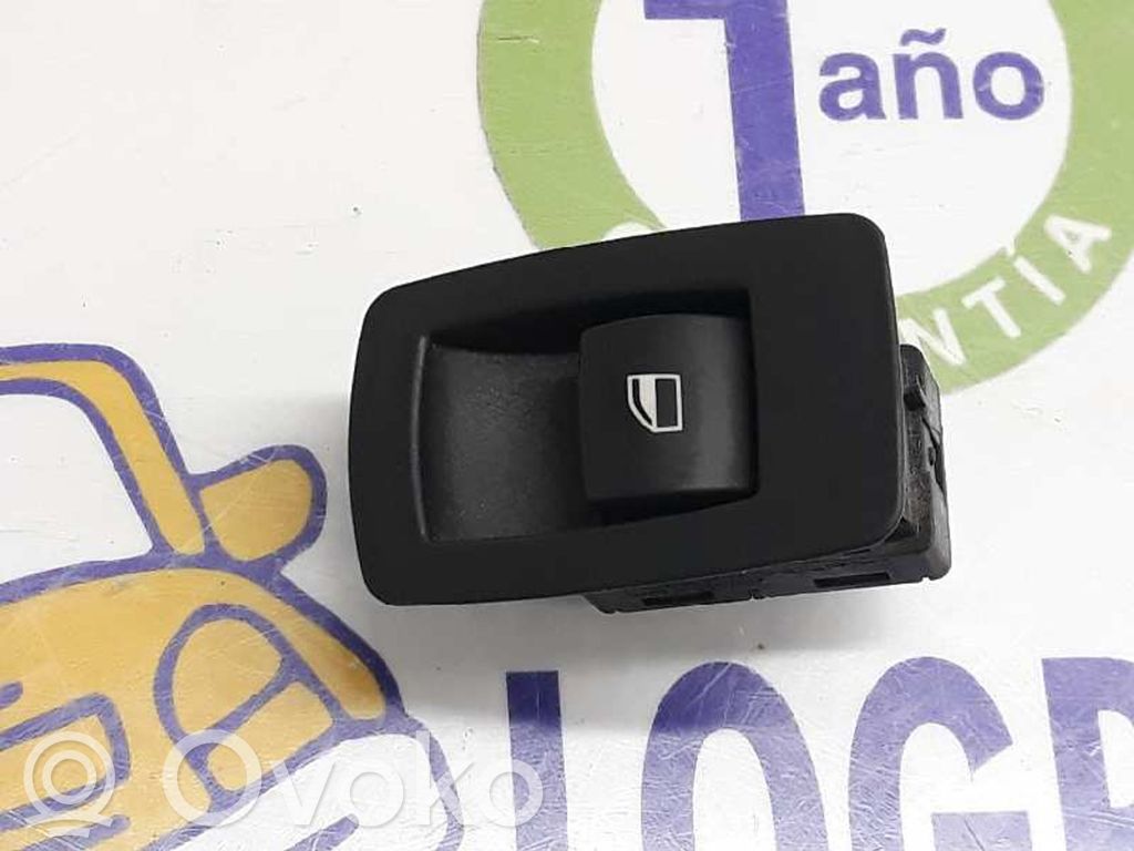 Electric window control switch   61316945874,61316945874