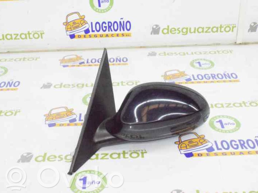 BMW 1 E81 E87 Front door electric wing mirror 