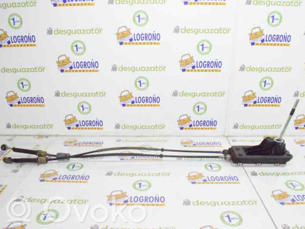 Mini One - Cooper R56 Selector caja de cambios 