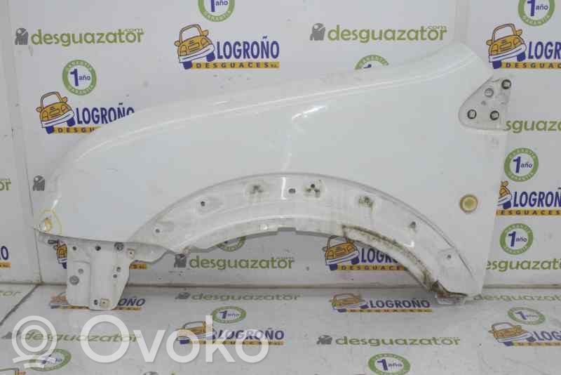 Parafango   5131152,5131152,BLANCO