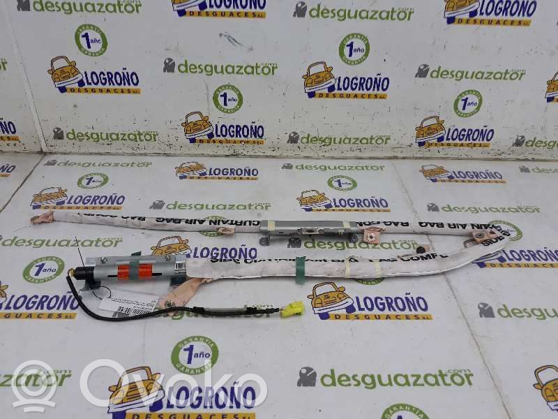 Subaru Legacy Airbag del techo 