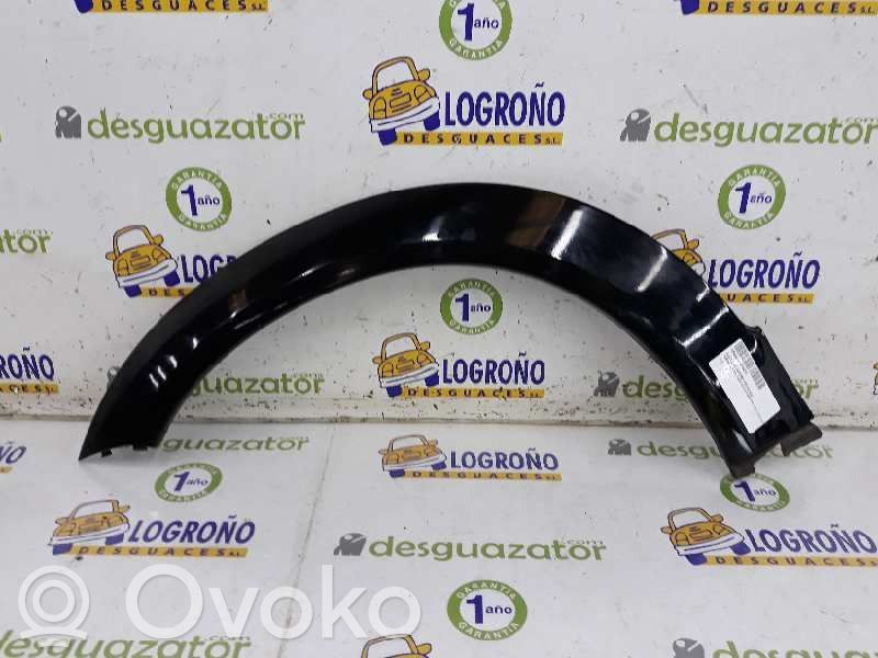 Subaru Legacy Garniture pour voûte de roue avant 