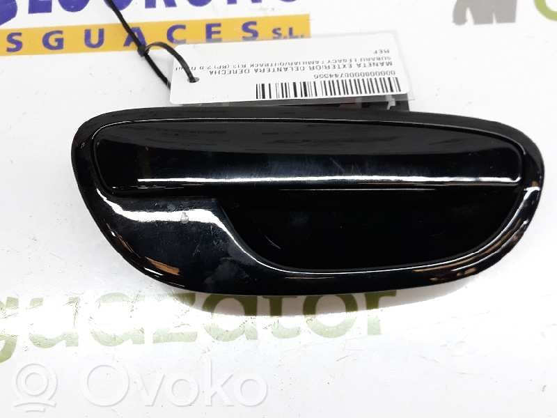 Subaru Legacy Manecilla externa puerta delantera