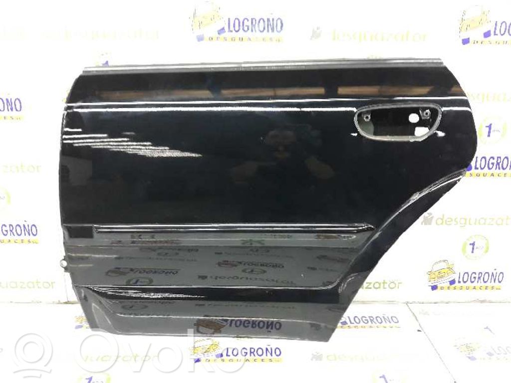 Subaru Legacy Galinės durys 