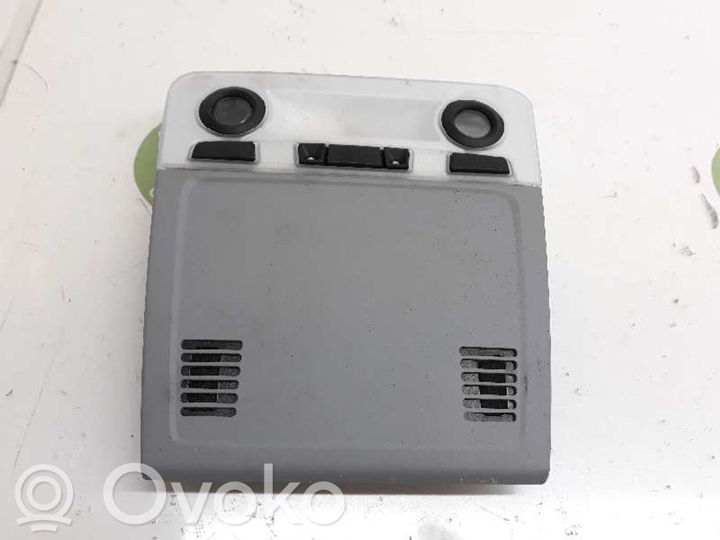 BMW 1 E81 E87 Front seat light 