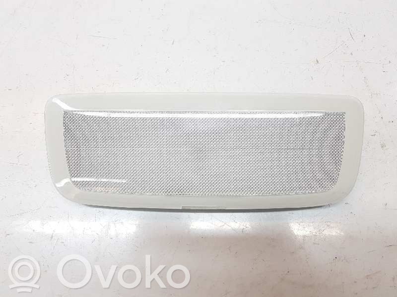 Mercedes-Benz C W204 Illuminazione sedili anteriori