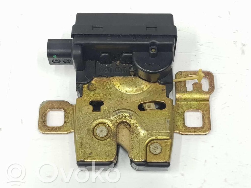Mini One - Cooper R50 - 53 Tailgate/trunk/boot lock/catch/latch 