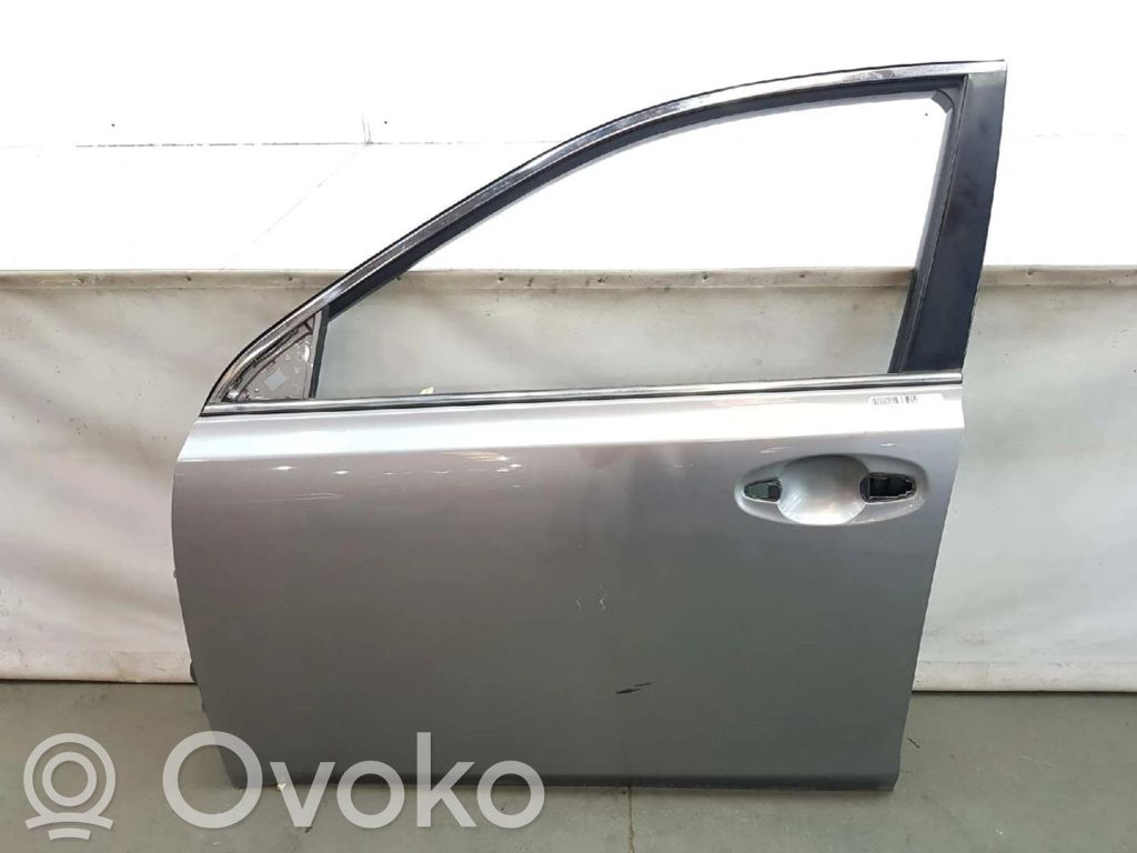 Subaru Legacy Durvis 